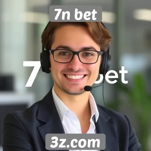 Atendimento ao cliente no 7n bet