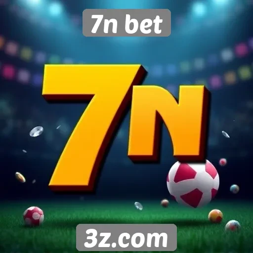 Exploração das ofertas de jogos no 7n bet
