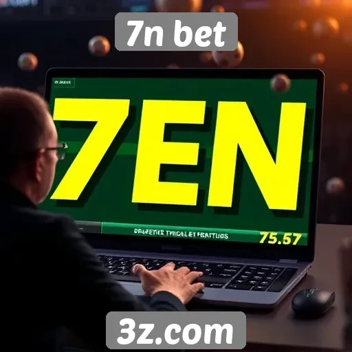 Dicas para maximizar ganhos na 7n bet