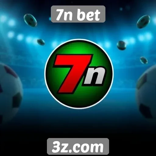 7n bet apresenta novas promoções para jogadores