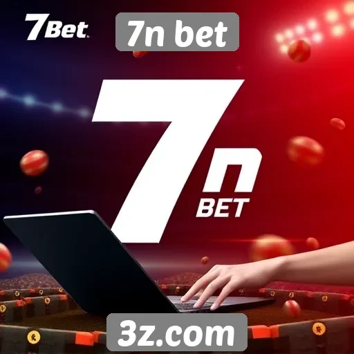 Ofertas e promoções disponíveis na 7n bet