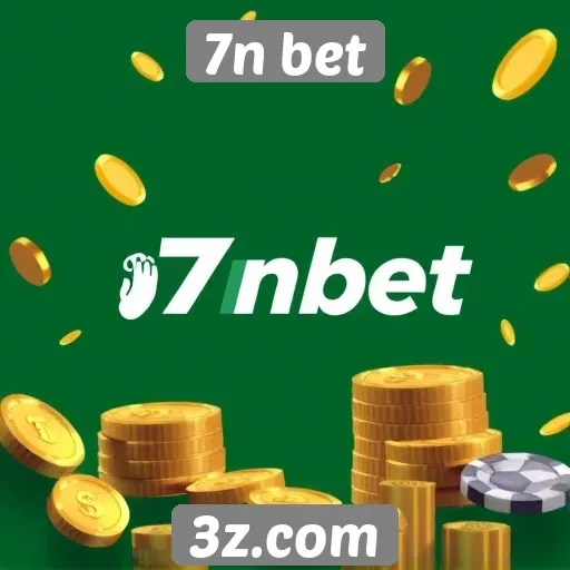 Opções de pagamento disponíveis no site 7n bet