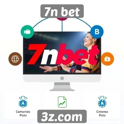 Como funciona o sistema de pagamento na 7n bet