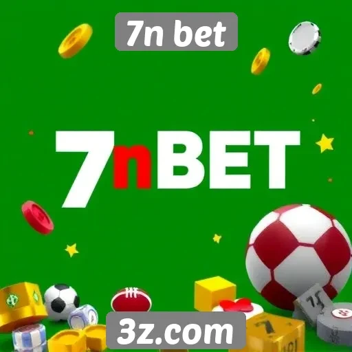 Jogos mais populares oferecidos no 7n bet
