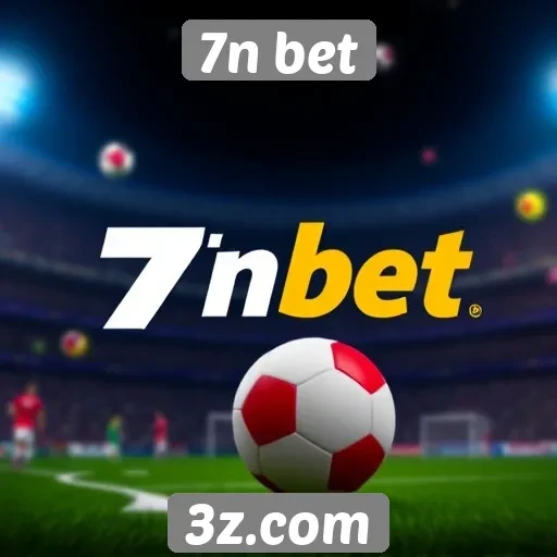 Promoções e bônus disponíveis no 7n bet