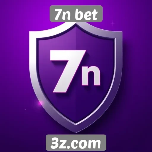Avaliação da segurança do site 7n bet
