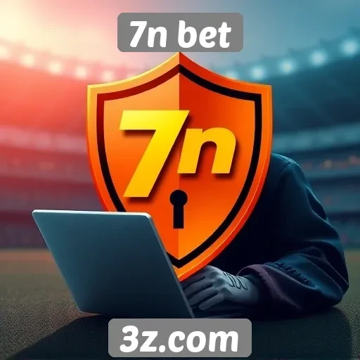 Segurança e proteção em transações na 7n bet